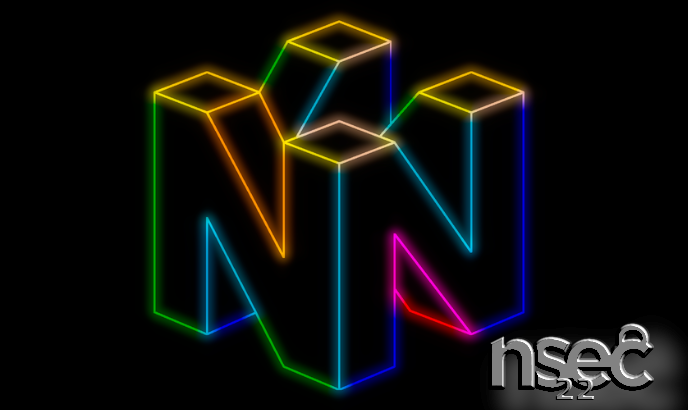 NSEC 2022 - N64